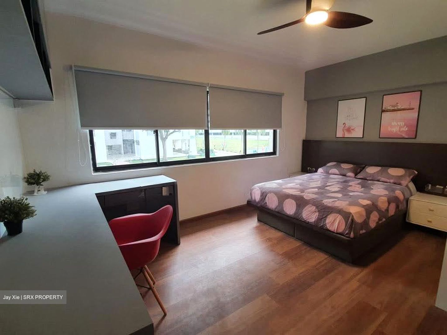 Braddell View (D20), Apartment #602829951
